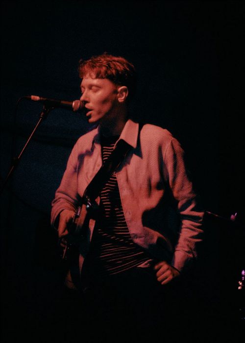 King Krule