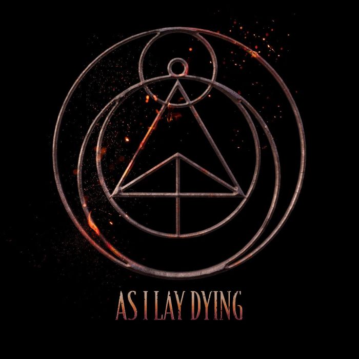 as i lay dying