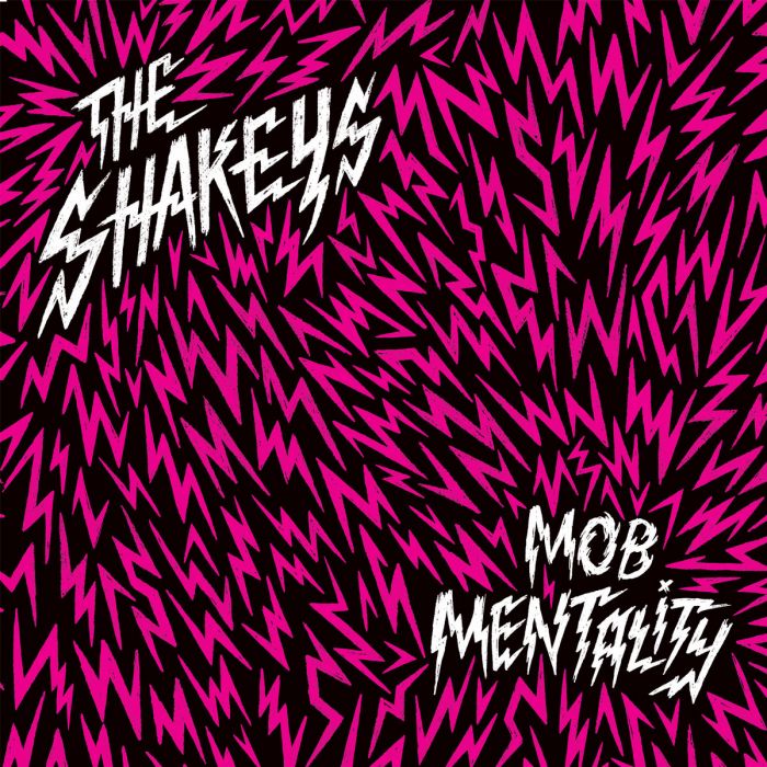 The Shakeys