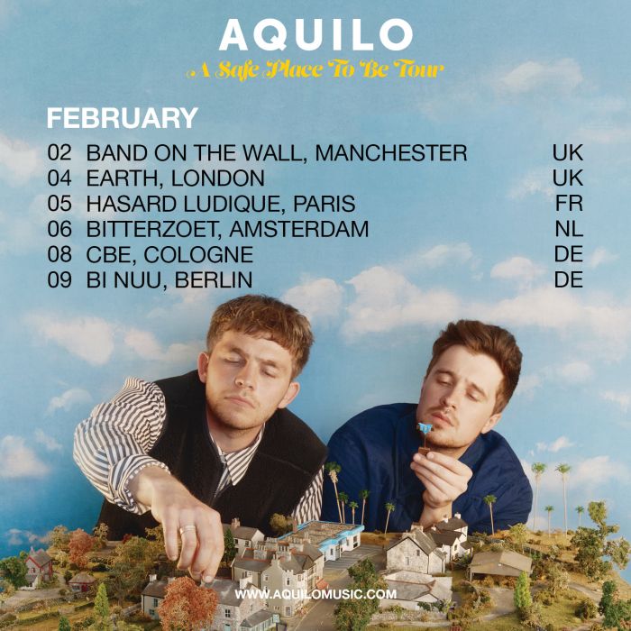 AQUILO