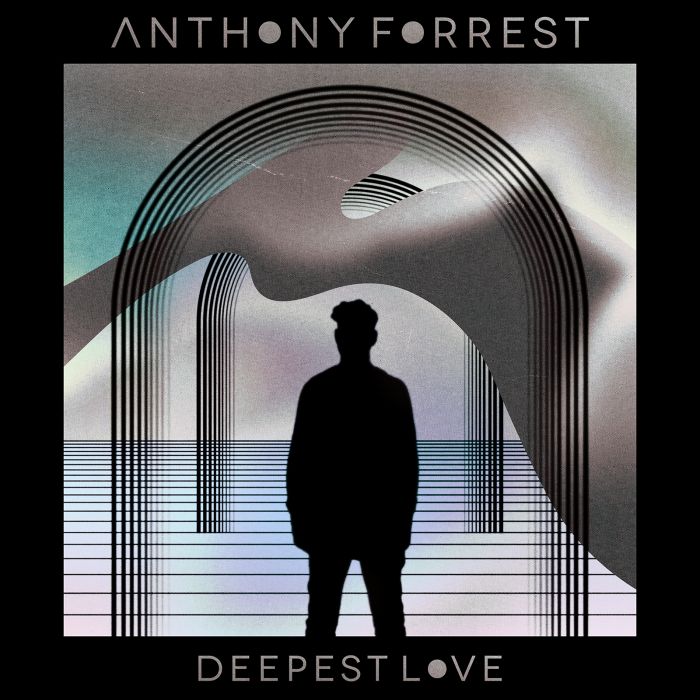 Anthony Forrest