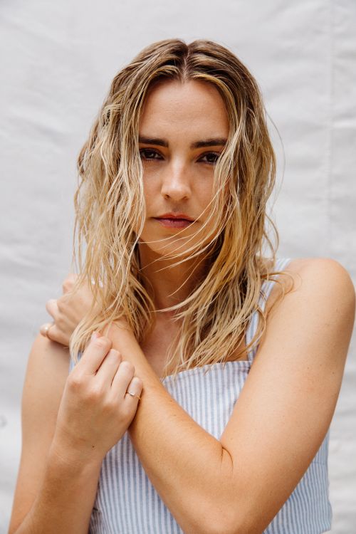 Katelyn Tarver