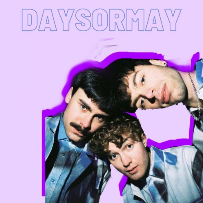 daysormay