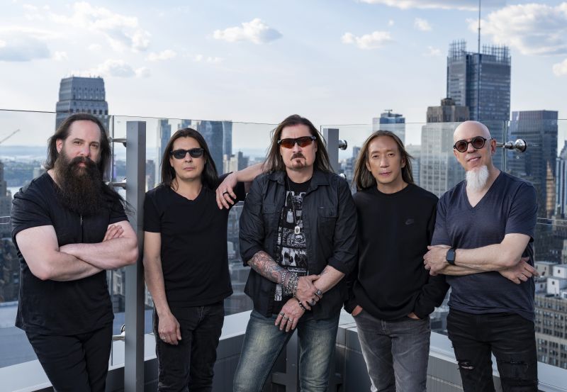 Dream Theater