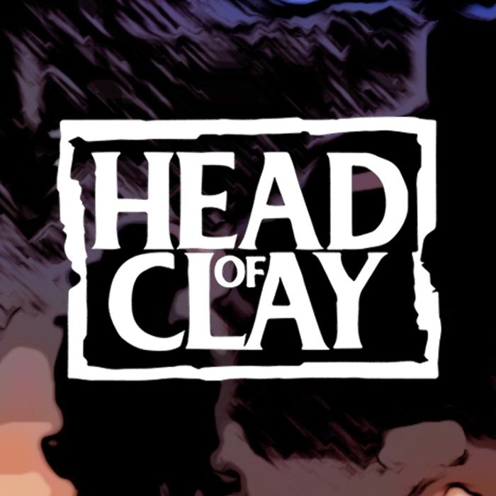 Head Of Clay