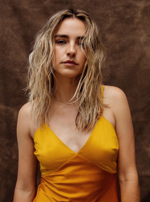 Katelyn Tarver