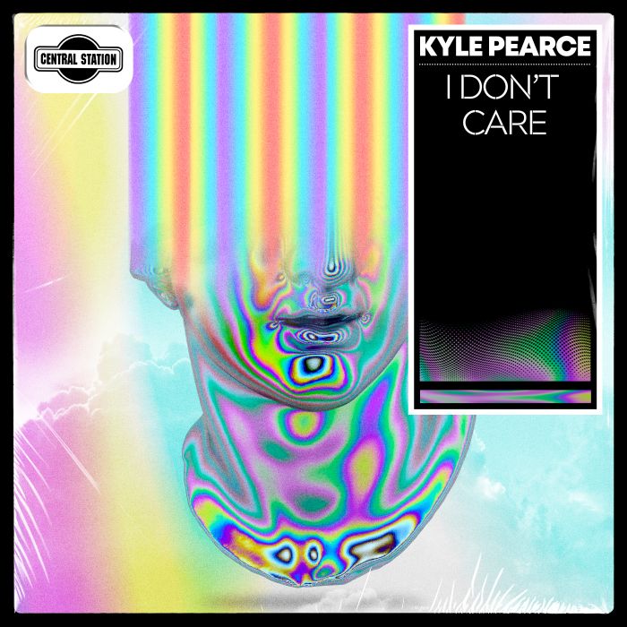 Kyle Pearce