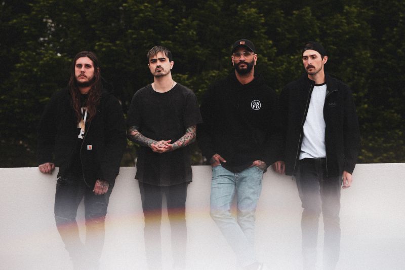 Like Moths To Flames