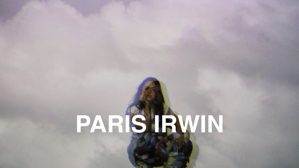 PARIS IRWIN