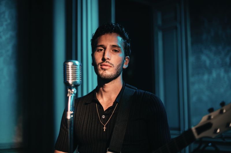 Sebastian Yatra