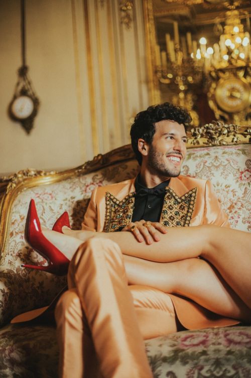 Sebastian Yatra