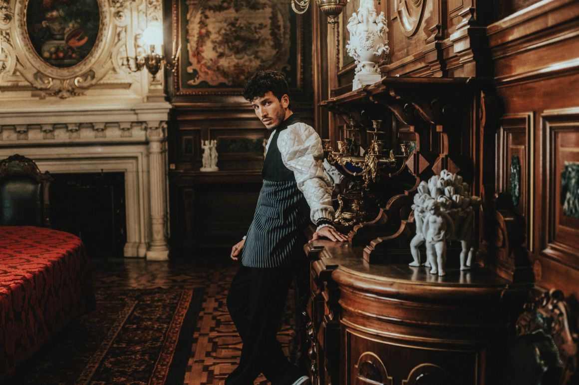 Sebastian Yatra