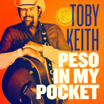 TOBY KEITH