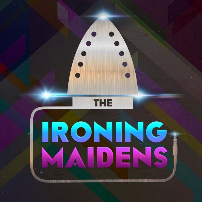 The Ironing Maidens
