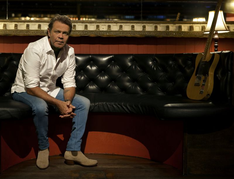 Troy Cassar-Daley