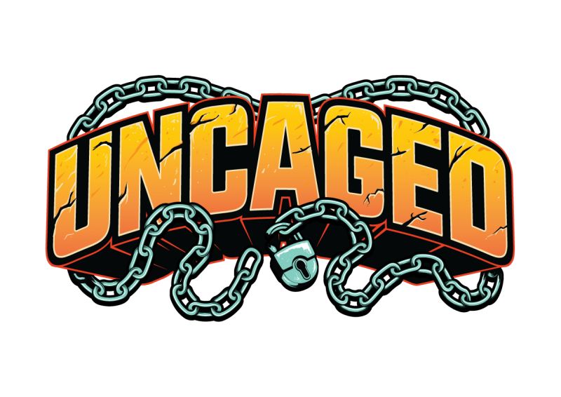 UNCAGED