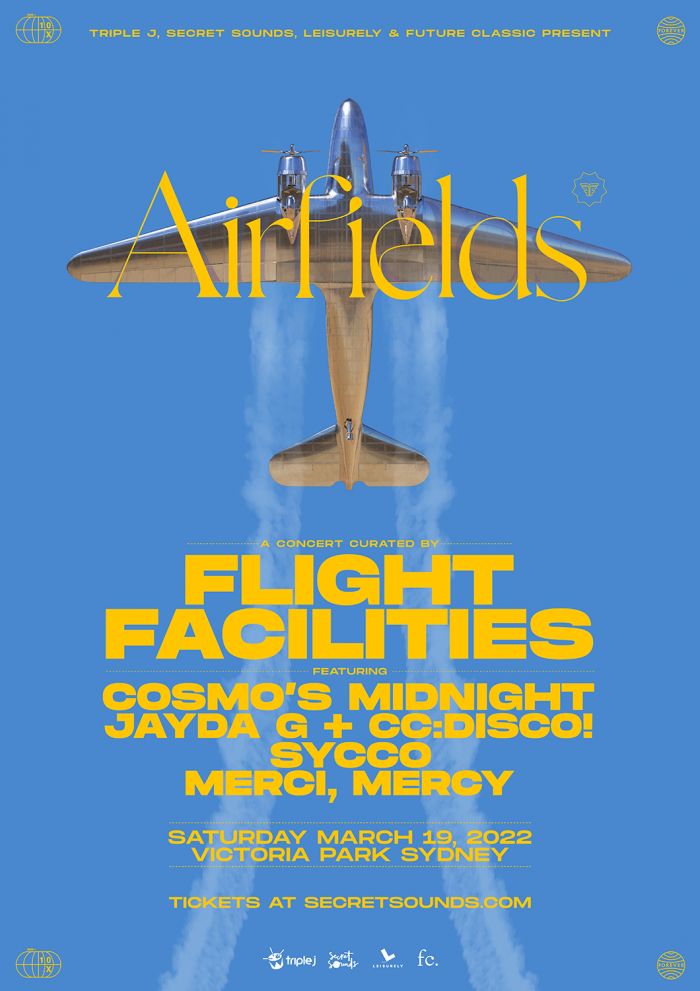 Flight Facilities