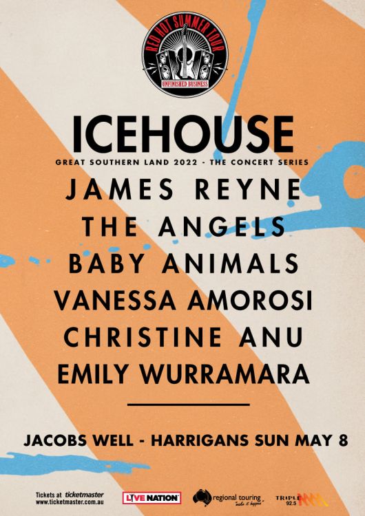 icehouse