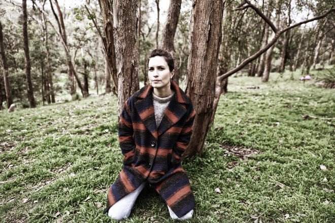 Missy Higgins