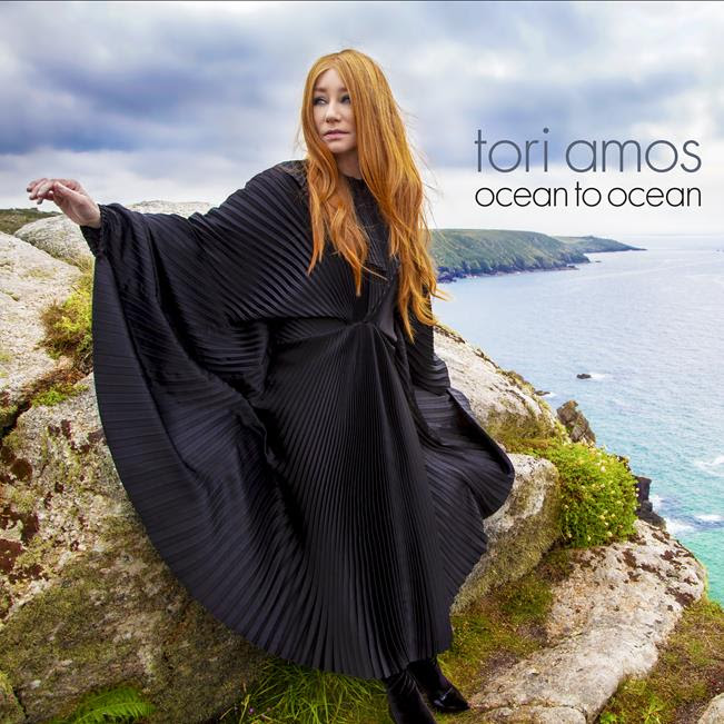 TORI AMOS