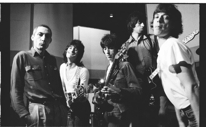 The Rolling Stones