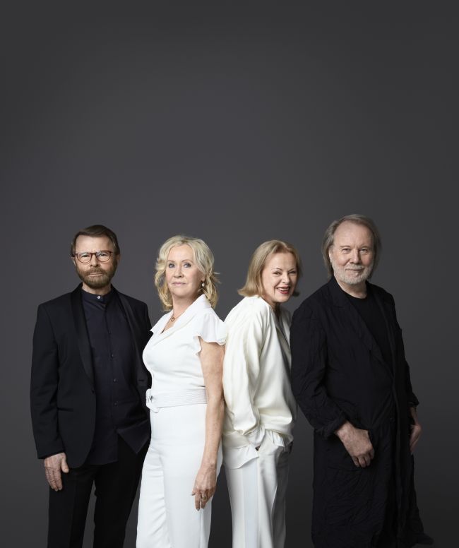 Abba