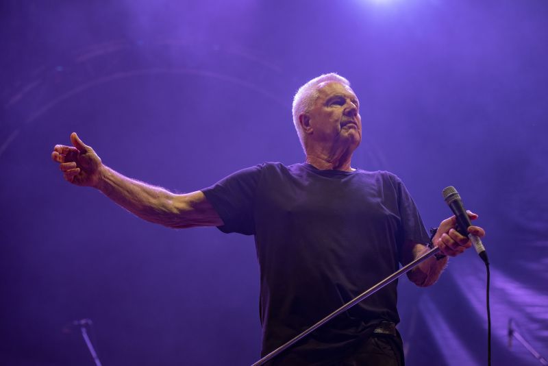 Daryl Braithwaite