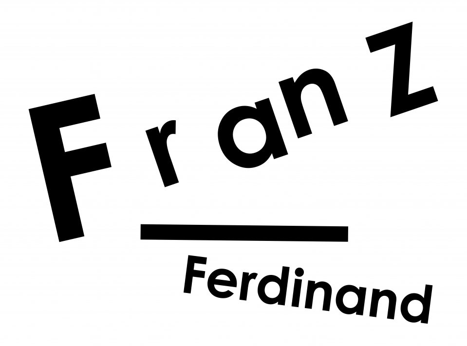 Franz Ferdinand