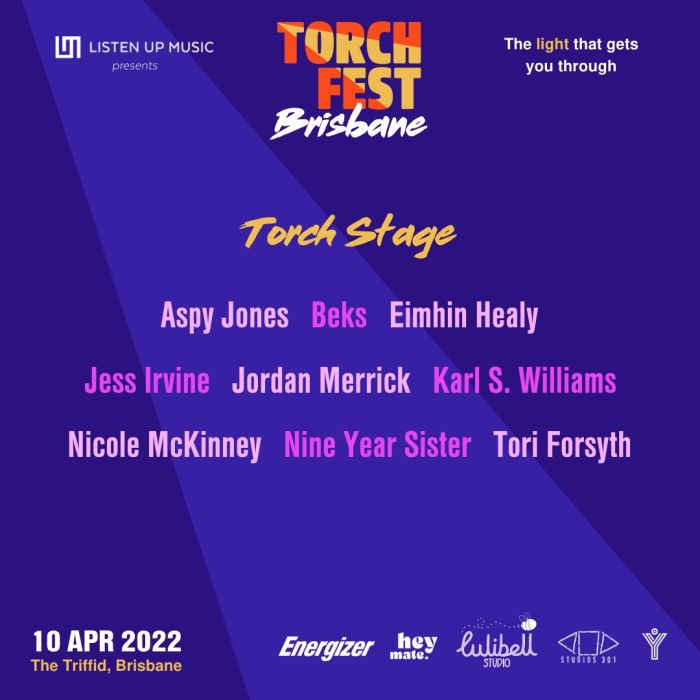 Torch Fest