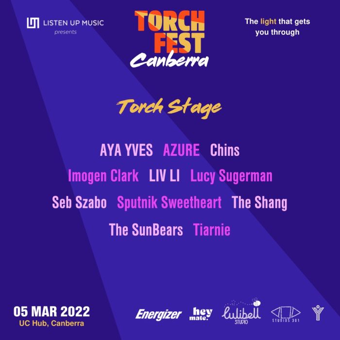 Torch Fest