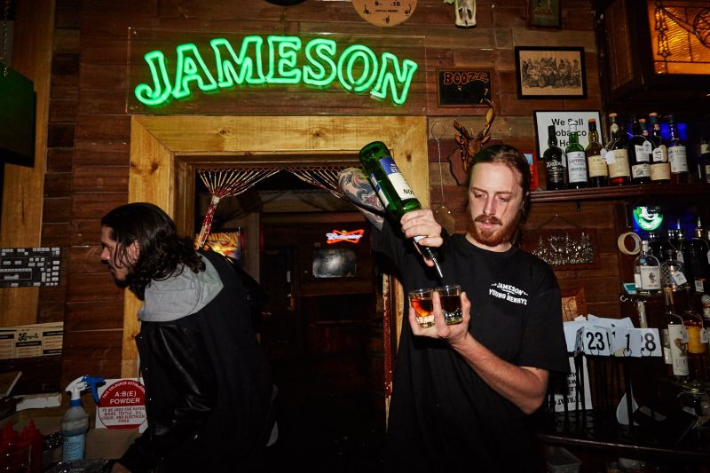 Jameson