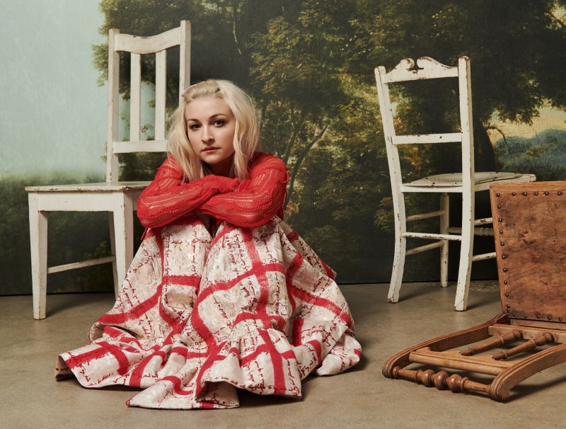 Kate Miller-Heidke