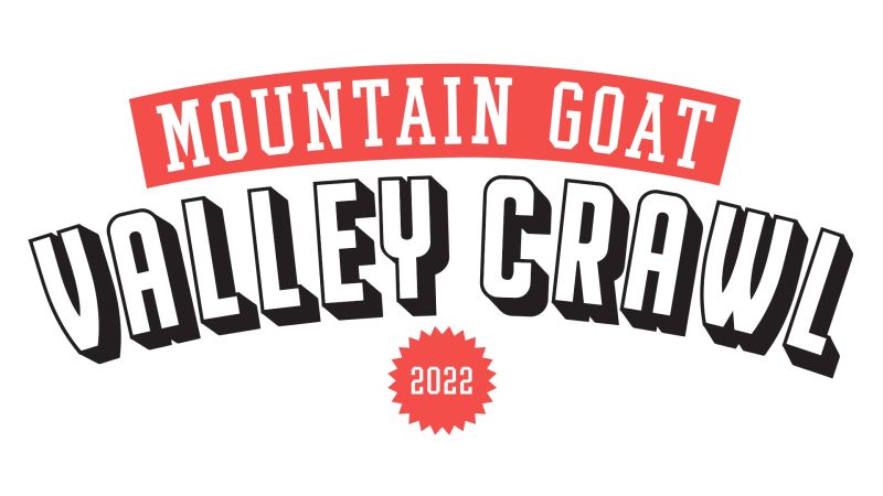 Mountain Goat Valley Crawl