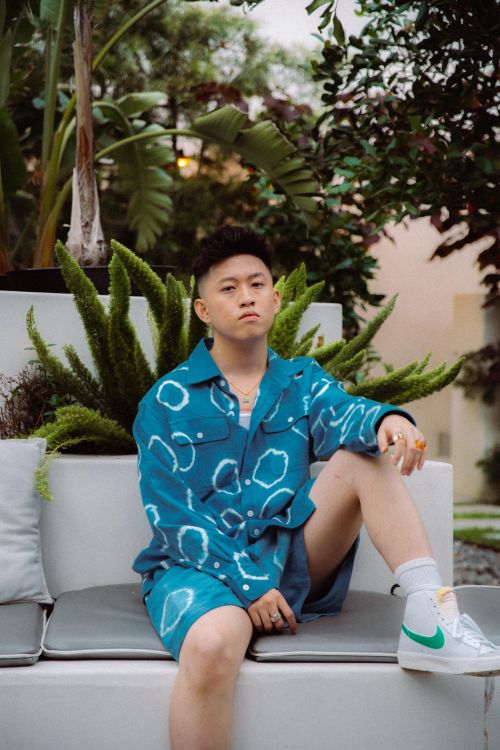 Rich Brian