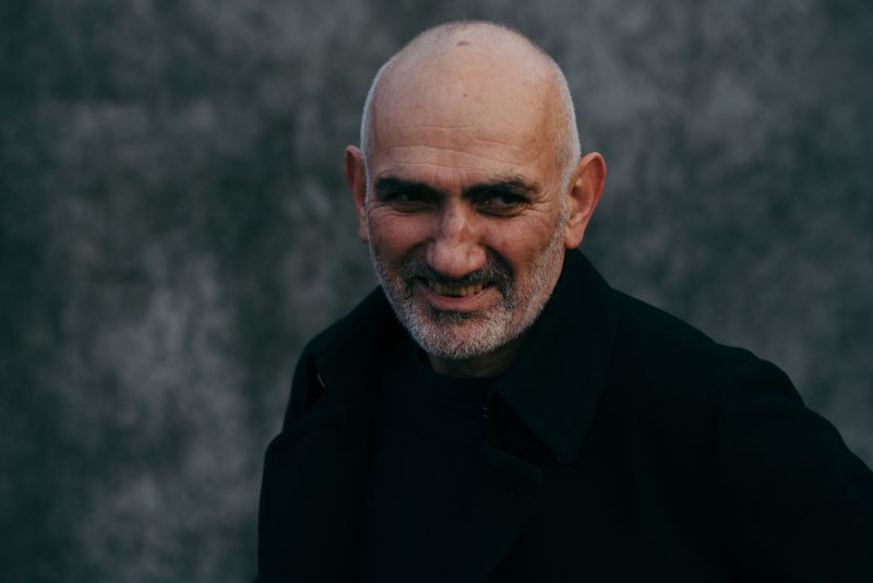 Paul Kelly