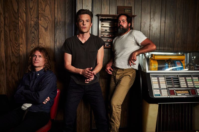 The Killers