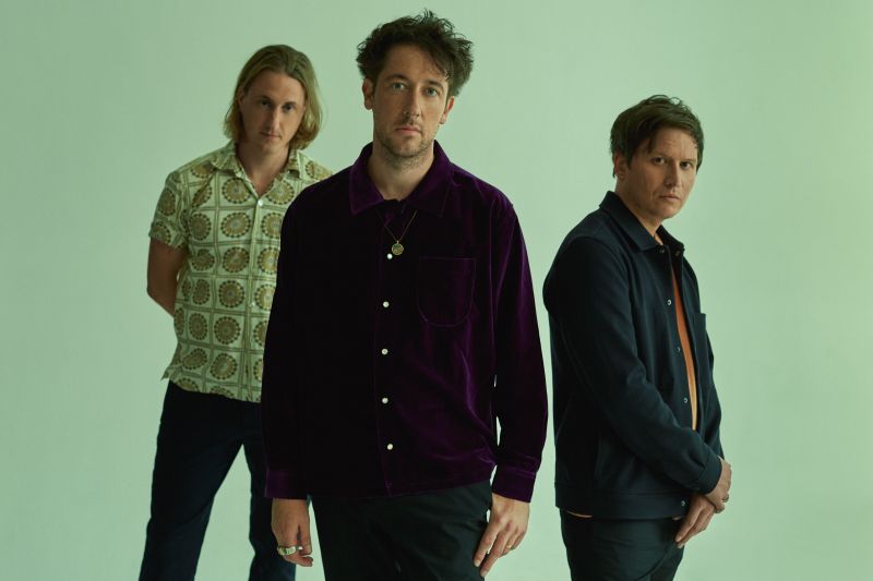 The Wombats