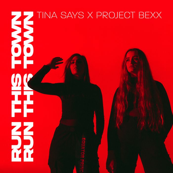 Tina Says, Project Bexx