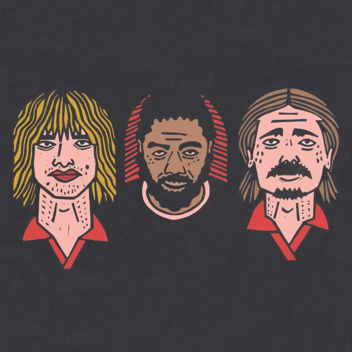 Lime Cordiale, Idris Elba