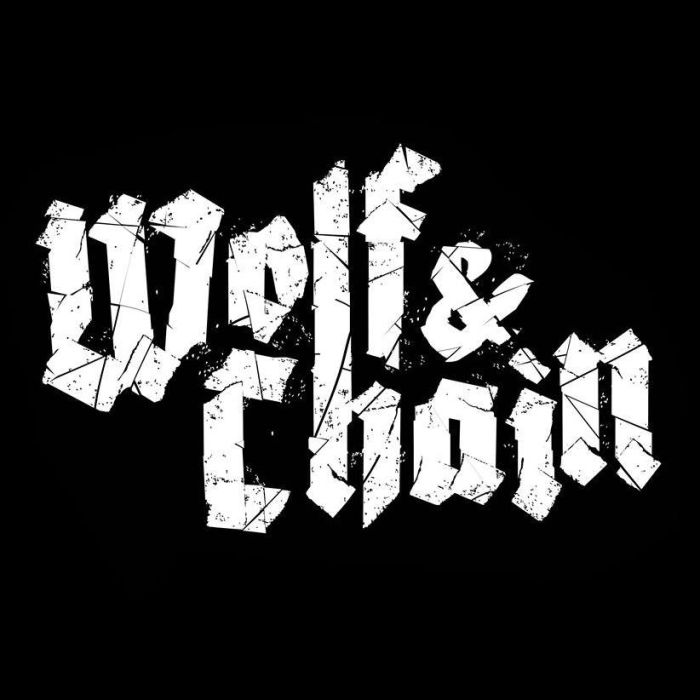 Wolf & Chain