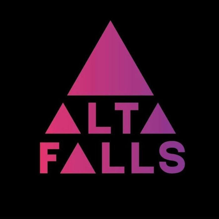 Alta Falls