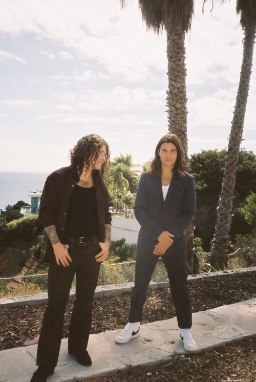 DVBBS