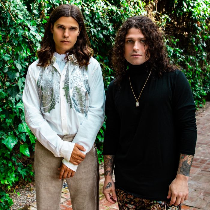 DVBBS