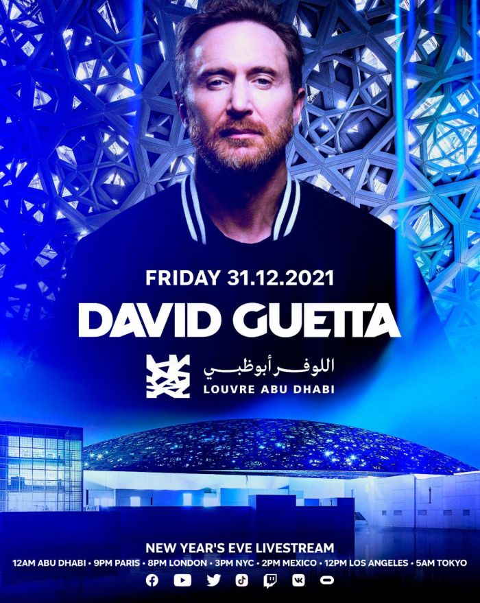 David Guetta