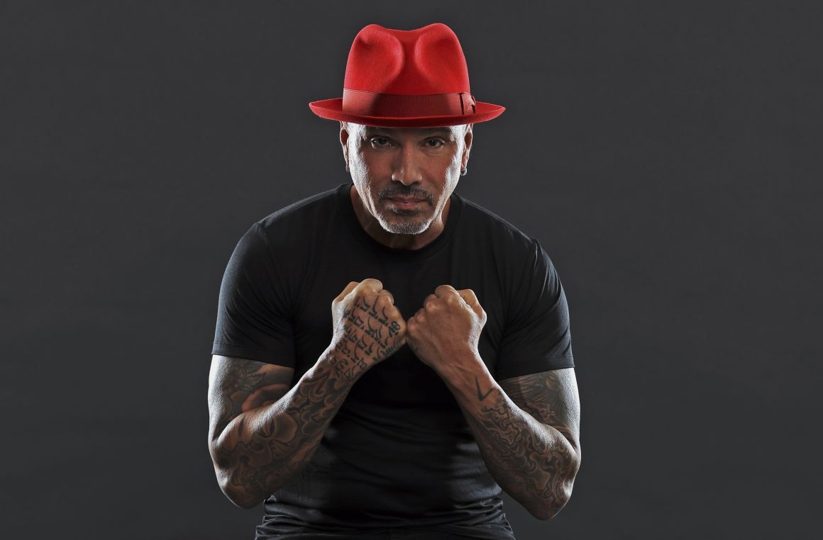 David Morales