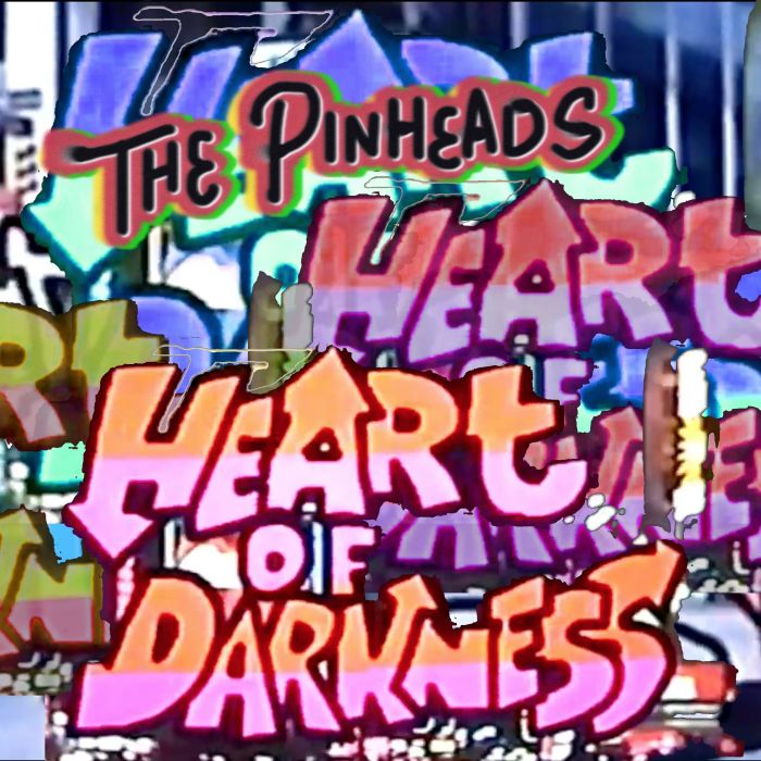 The Pinheads