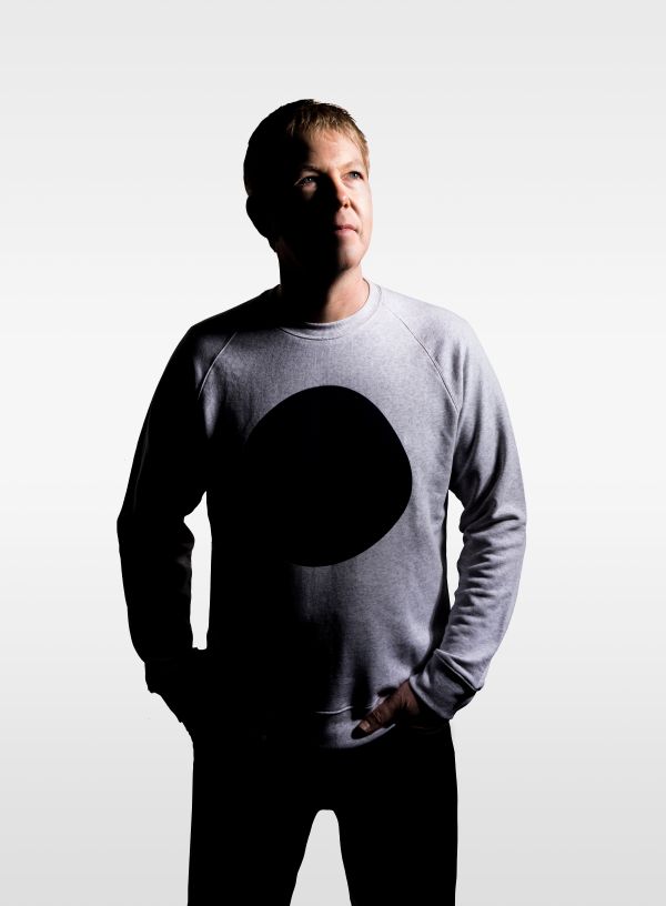 John Digweed