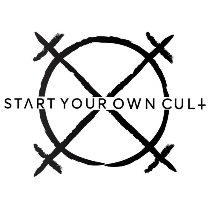 Start Your Own Cult