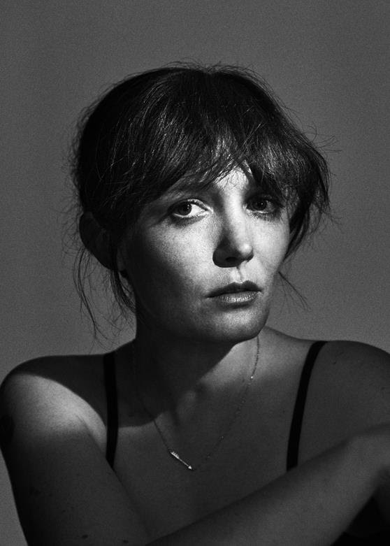 Sarah Blasko