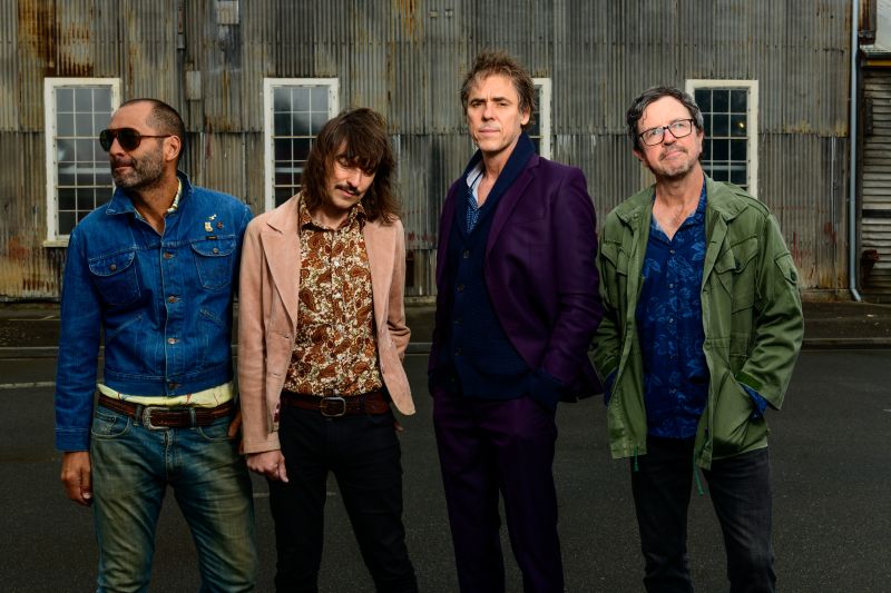 The Whitlams